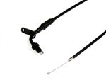 THROTTLE CABLE UPPER BWS/SPY 1520/1620 MM