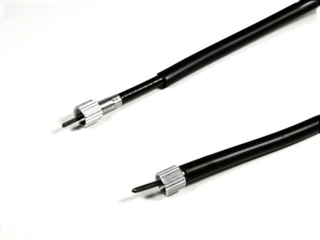 SPEEDOMETER CABLE MAJESTY250 H:88 CS:12-12