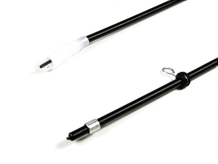 SPEEDOMETER CABLE QUARTZ,SKIPP