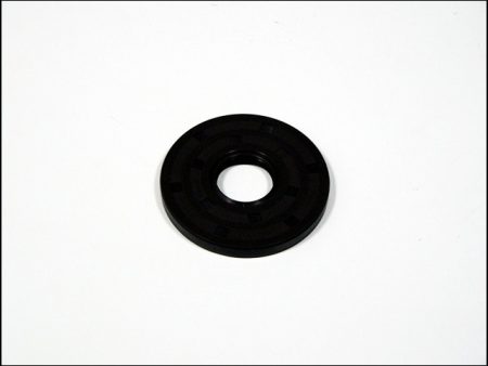 OIL SEAL 25X72X7 VITON