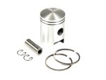 PISTON 40.00 KIT 12MM PIN TOMOS