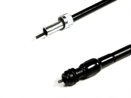 SPEEDOMETER CABLE 2JA