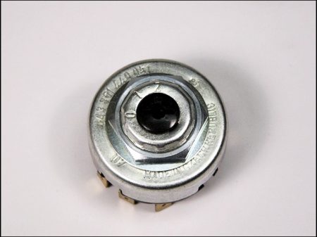 IGNITION SWITCH 12V