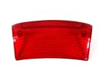 TAIL LAMP LENS ZIP OLD