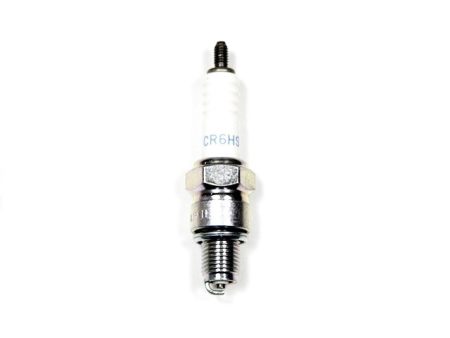 SPARK PLUG NGK CR6HS