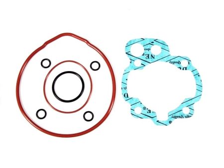 GASKET SET AM4,5,6