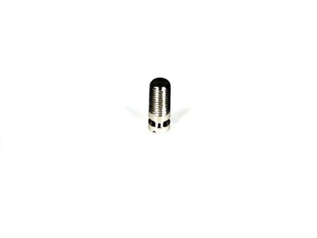 IDLE ADJUSTER SCREW