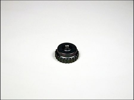 CARBURETOR HOUSING COVER