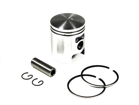 PISTON 46.50 KIT DIO