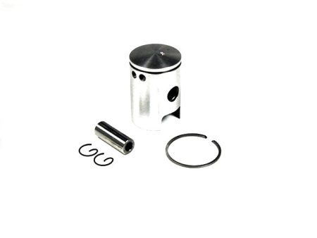 PISTON 39.25 KIT CORRADO