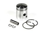 PISTON 40.50 KIT 10MM PIN 2×1,5