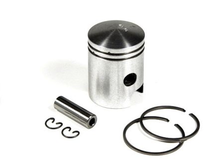 PISTON 41.00 KIT 10MM PIN 2X1,5