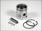 PISTON 41.00 KIT 10MM PIN 2X1,5