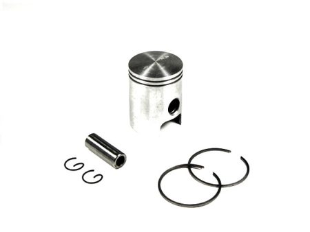 PISTON 40.50 KIT RS50