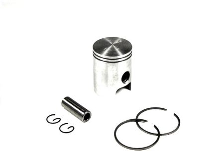 PISTON 40.75 KIT RS50