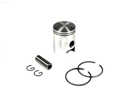 PISTON 41.00 KIT RS50