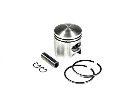 PISTON 43.00 KIT BIRDY