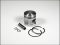 PISTON 43.00 KIT BIRDY