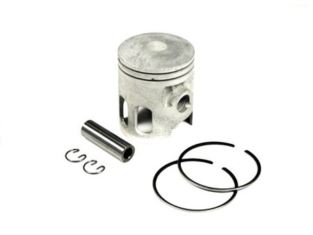 PISTON 49.50 KIT DT80 LC