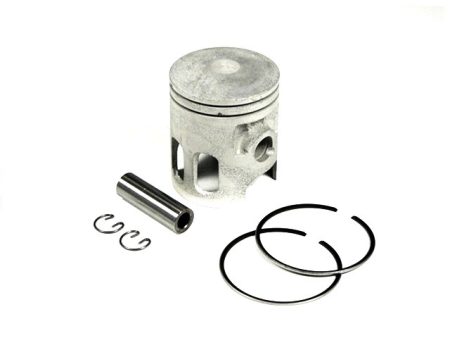 PISTON 50.50 KIT YAMAHA DT80 LC