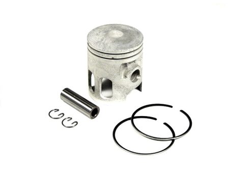 PISTON 52.00 KIT DT80 LC