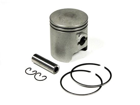 PISTON 49.00 KIT MTX80 LC