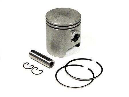 PISTON 49.50 KIT MTX80 LC