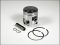 PISTON 51.25 KIT RD80