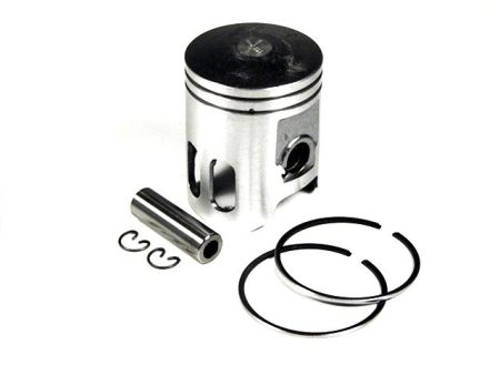 PISTON 50.50 KIT YAMAHA AXIS100