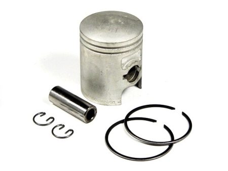 PISTON 41.25 KIT KATANA