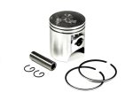 PISTON 48.50 KIT LEAD