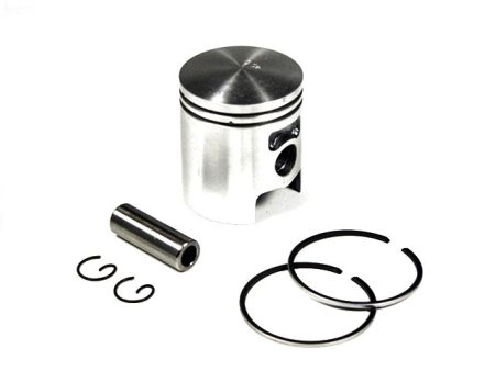 PISTON 48.00 KIT HONDA DIO AF18-28