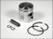 PISTON 43.25 KIT TACT