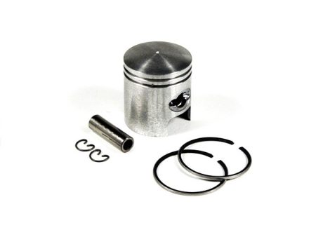 PISTON 43.00 KIT CP50 GEMA