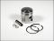 PISTON 43.50 KIT CP50 GEMA