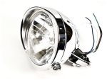 HEADLIGHT COMPLETE 6J9 M-MR