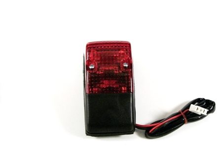 REAR LAMP ASSY