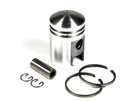 PISTON 39.50 KIT