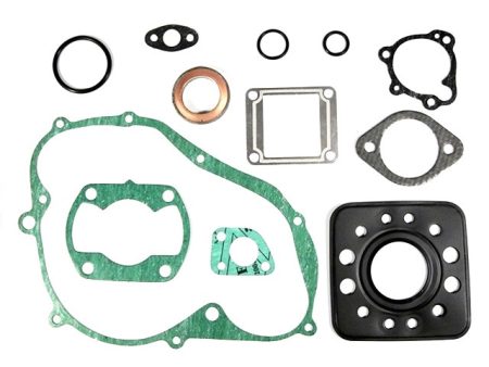 GASKET SET DT50 LC