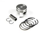 PISTON 40.50 KIT AGILITY