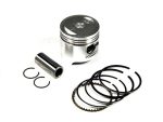 PISTON 40.75 KIT AGILITY