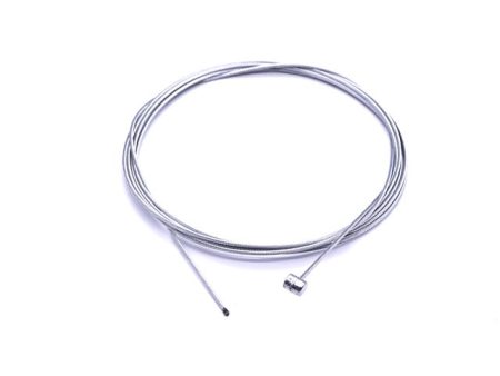 CABLE REPAIR KIT FOR CLUTCH CABLE 2X2000 MM