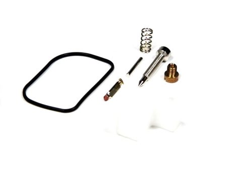 CARBURETOR REPAIR KIT