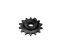 CHAIN SPROCKET T14 FRONT