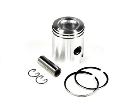 PISTON 38.50 KIT 12MM PIN "L"