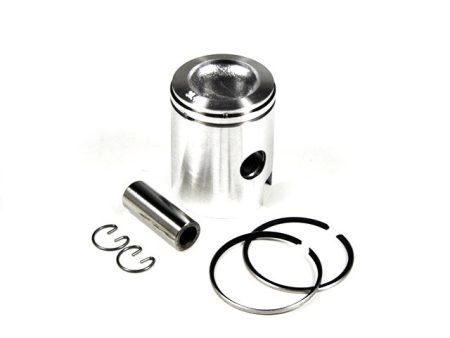 PISTON 39.00 KIT 12MM "L"