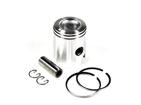 PISTON 40.00 KIT 12MM PIN "L"