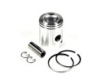 PISTON 40.50 KIT 12MM PIN "L"