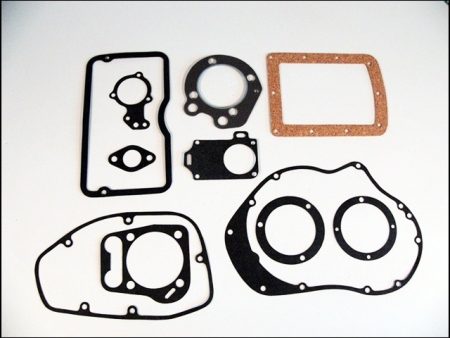 GASKET SET. AWO