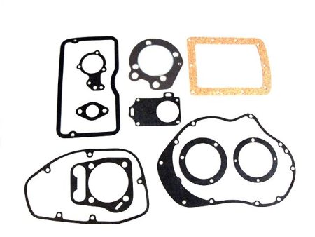 GASKET SET. AWO